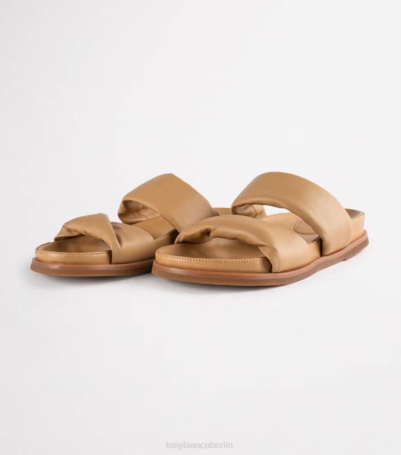 Sandalen| de Tony Bianco Frauen Henry Sandalen Honignappa 4624640